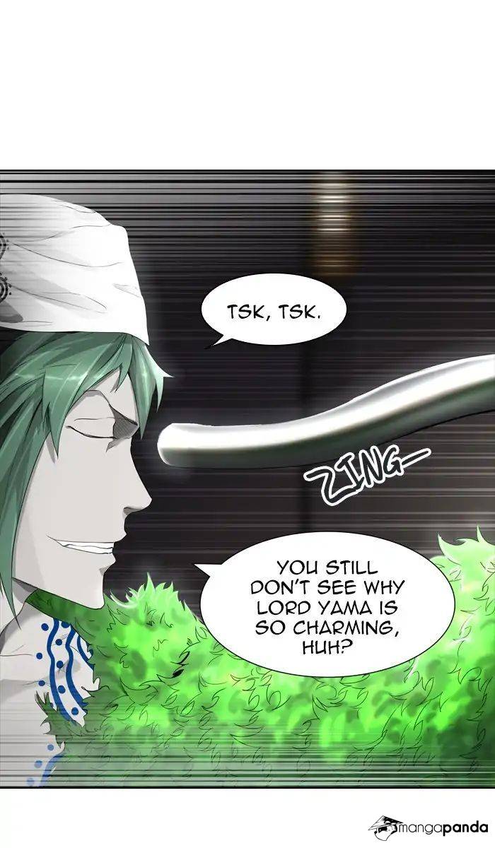 Tower of God Chapter 436 image 059